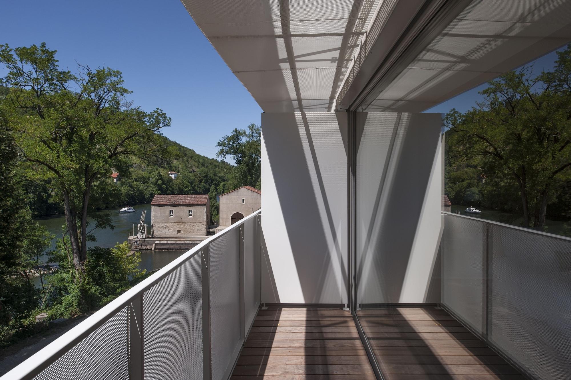 Best Western Plus Hotel Divona Cahors Luaran gambar