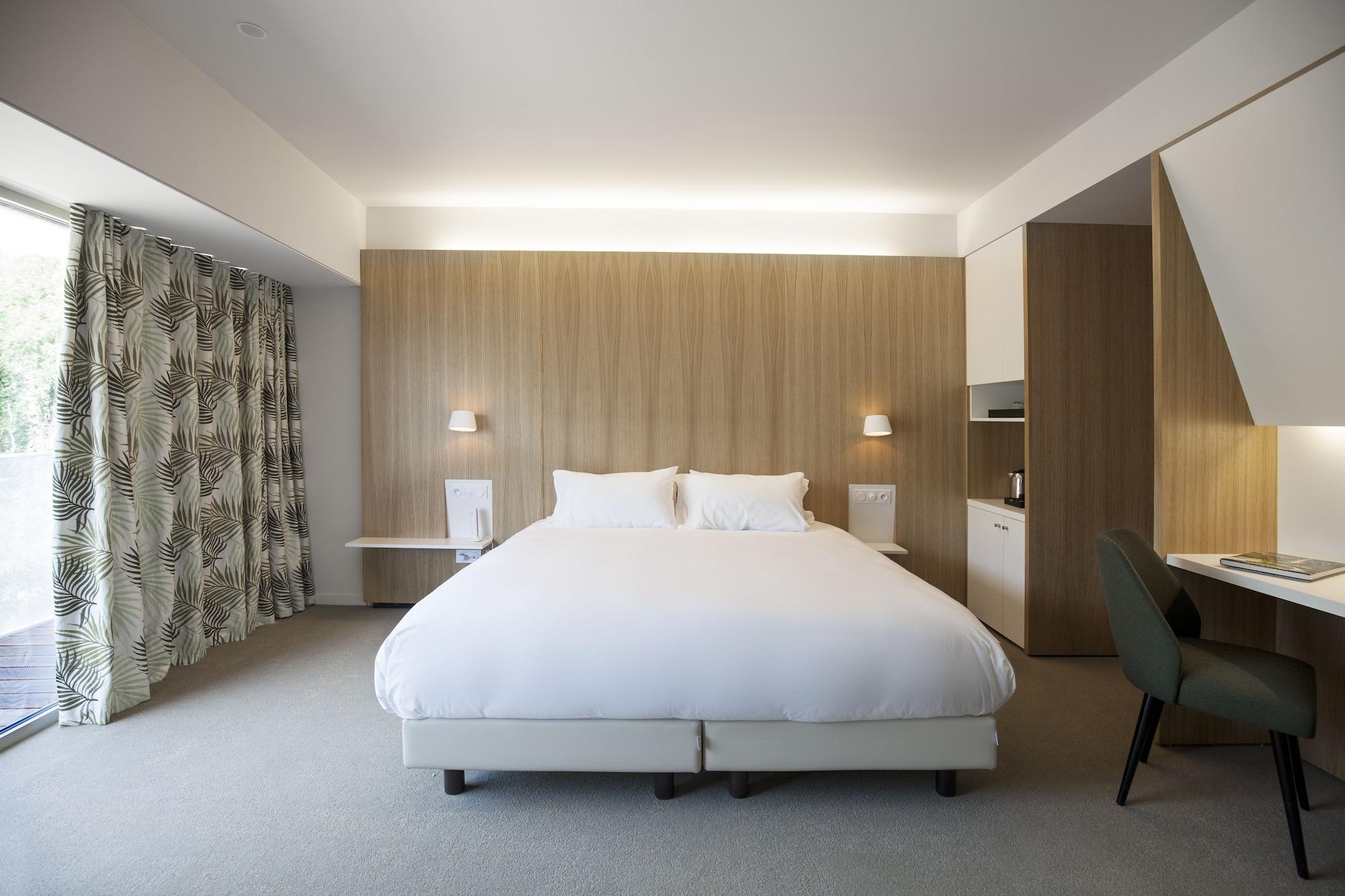 Best Western Plus Hotel Divona Cahors Luaran gambar