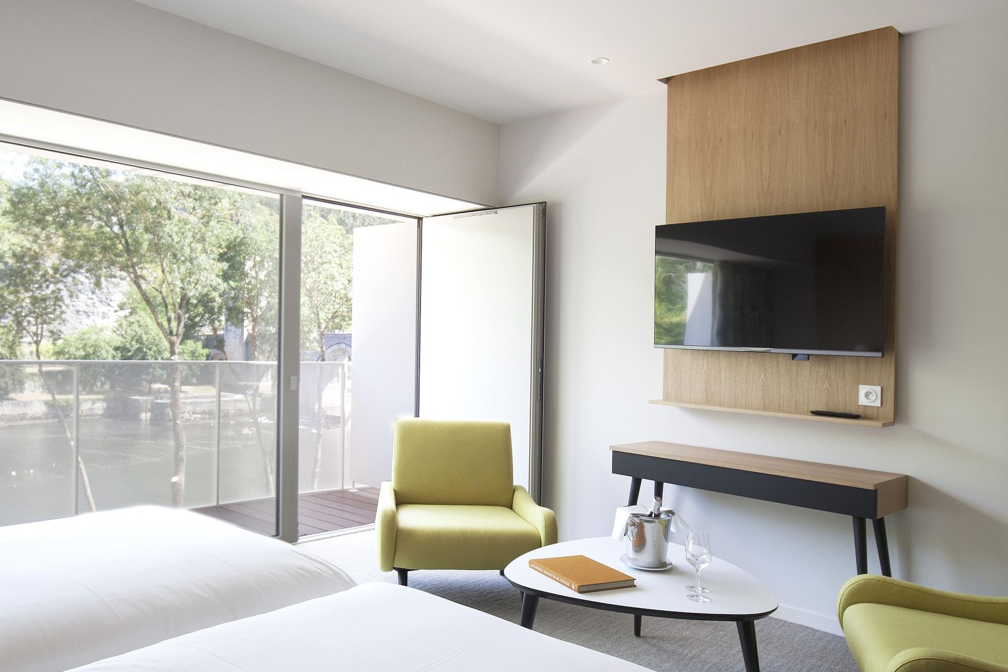 Best Western Plus Hotel Divona Cahors Luaran gambar