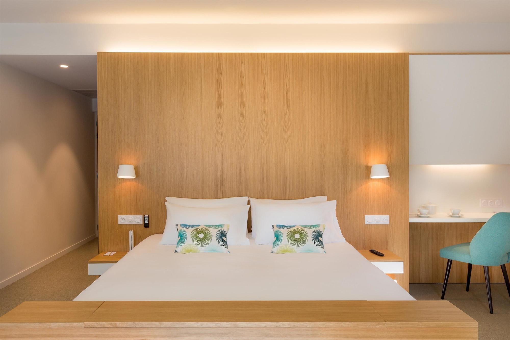 Best Western Plus Hotel Divona Cahors Luaran gambar